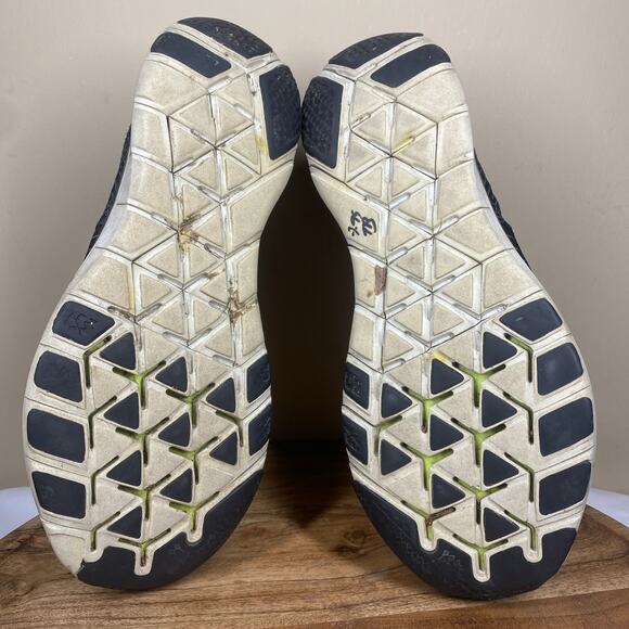 Nike Free Train Virtue Mens‎ Black and white size 12 Training shoes main image 5